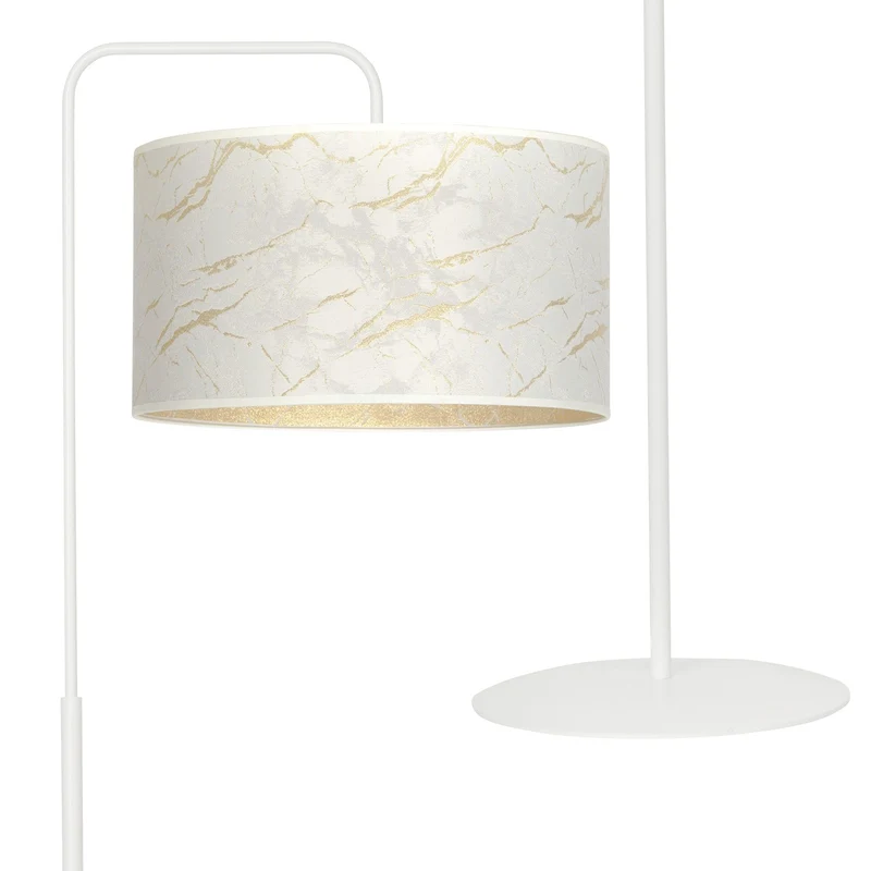 Lampadaire Design Scandinave