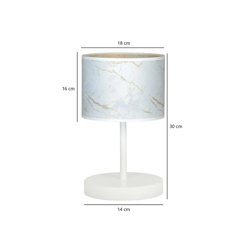 Lampe De Bureau Moderne