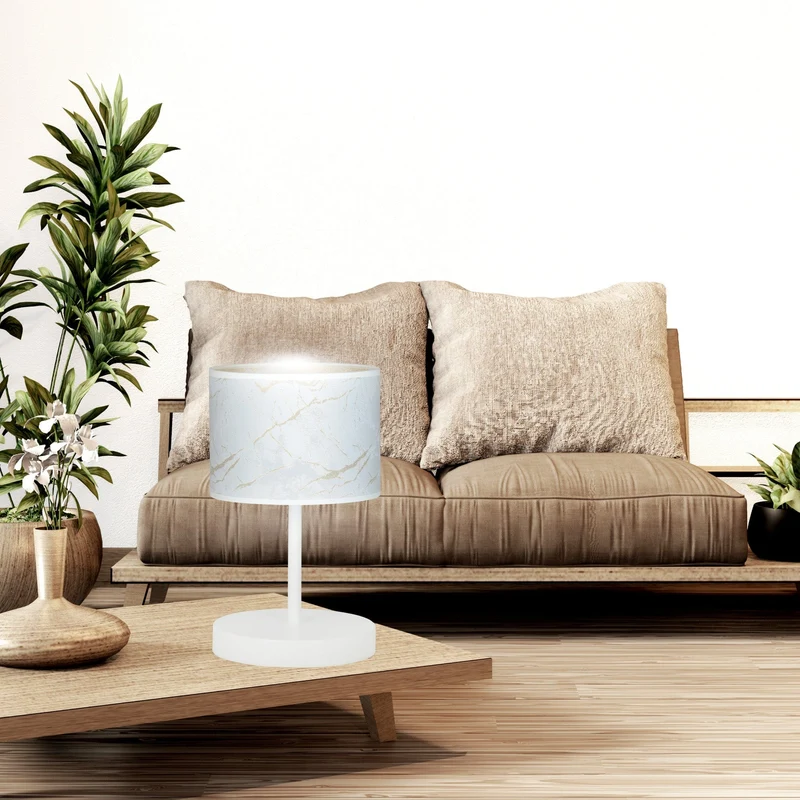 Lampe De Bureau Moderne