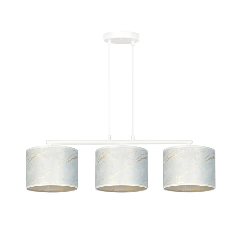 Broddi 3 Wh Marbel White