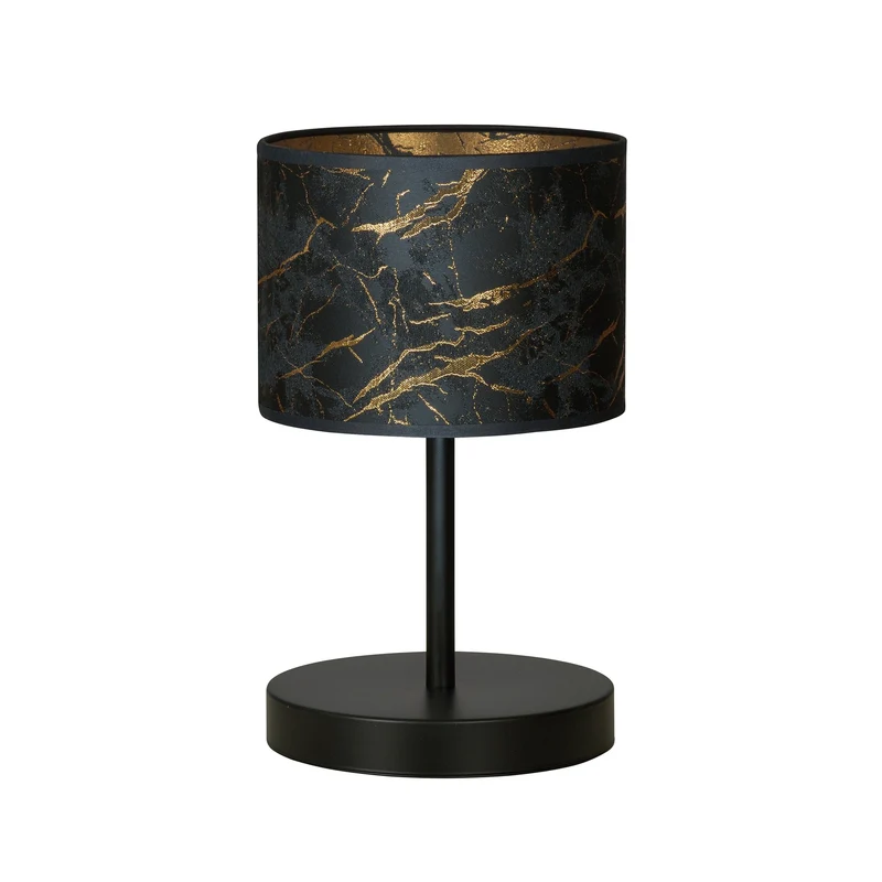 Lamp Noir