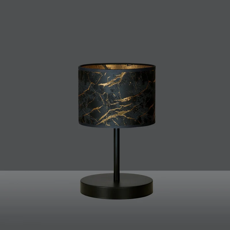 Lamp Noir