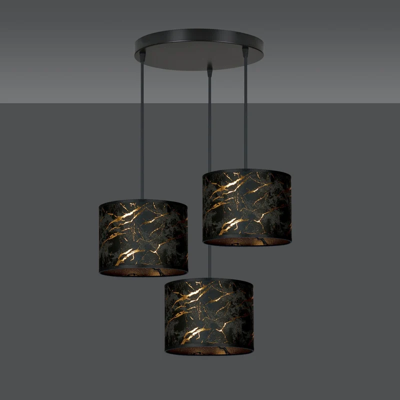 Suspension Luminaire Câble
