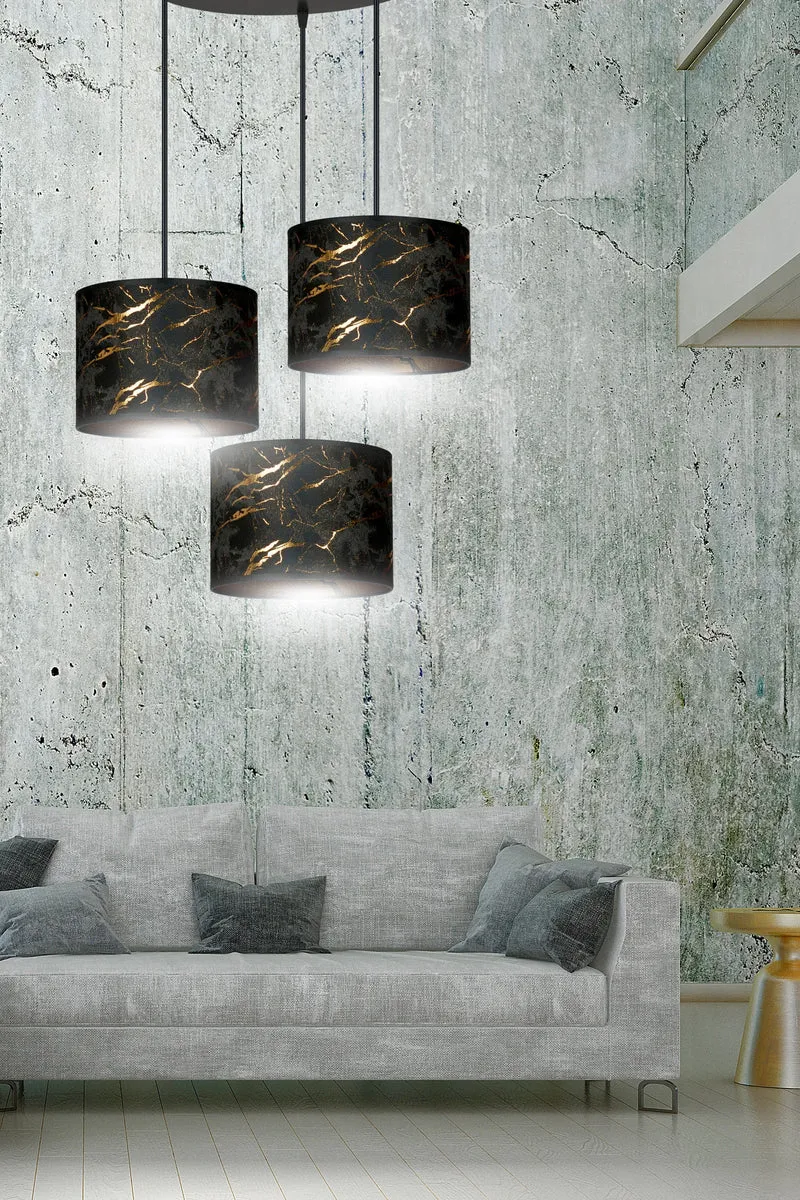 Suspension Luminaire Câble