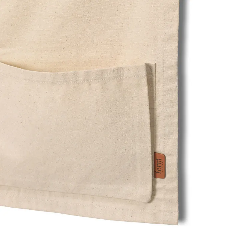 Ferm Living Canvas Wall Pockets