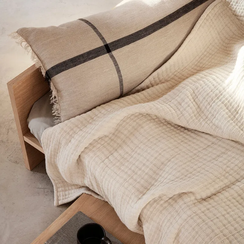 Ferm Living Calm Cushion Long