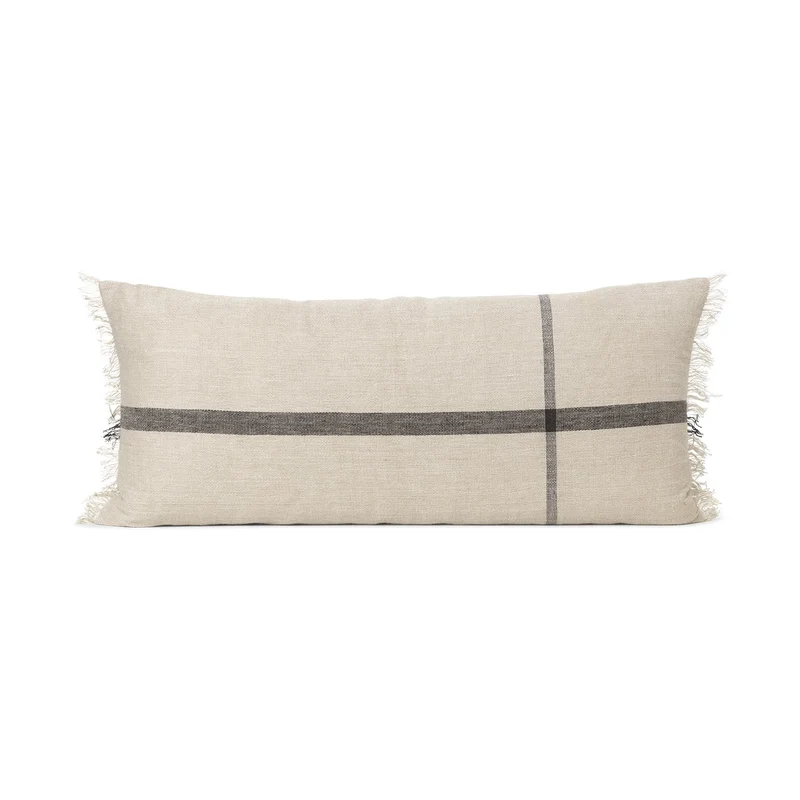 Ferm Living Calm Cushion Long