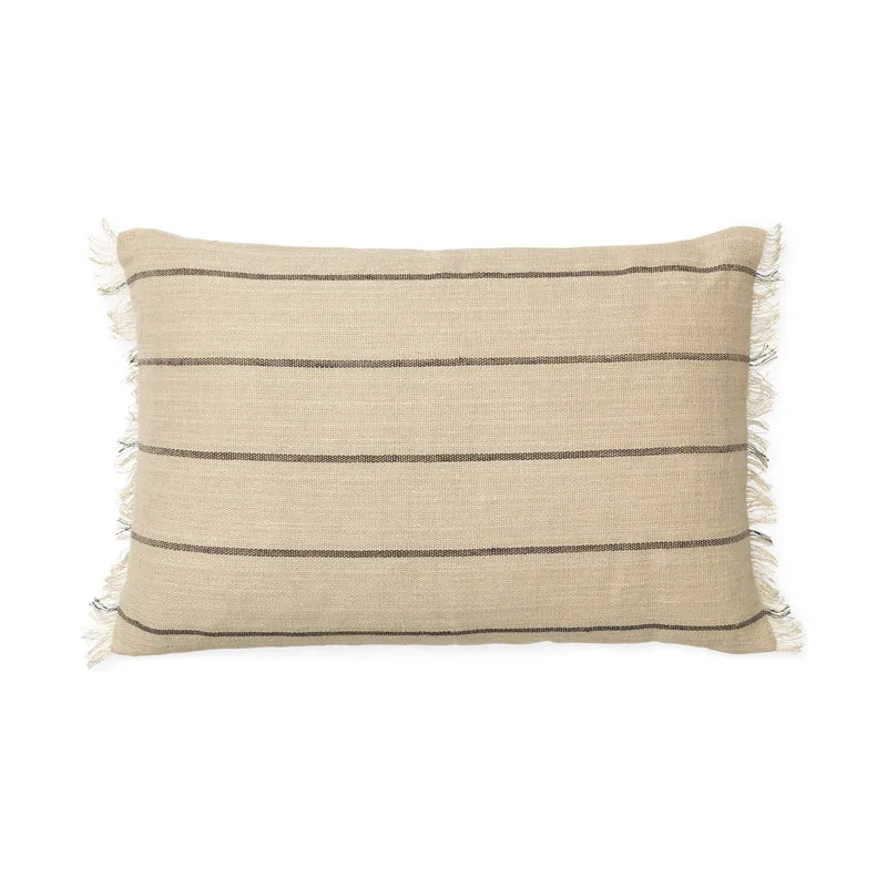 Ferm Living Calm Cushion - Rectangular