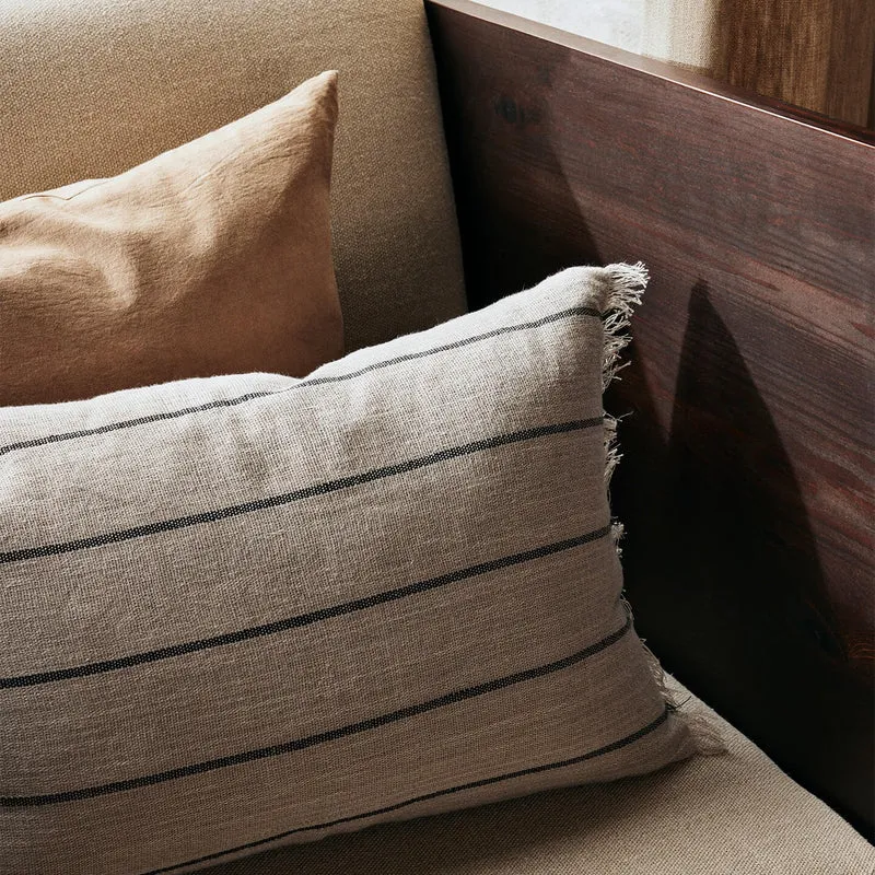 Ferm Living Calm Cushion - Rectangular