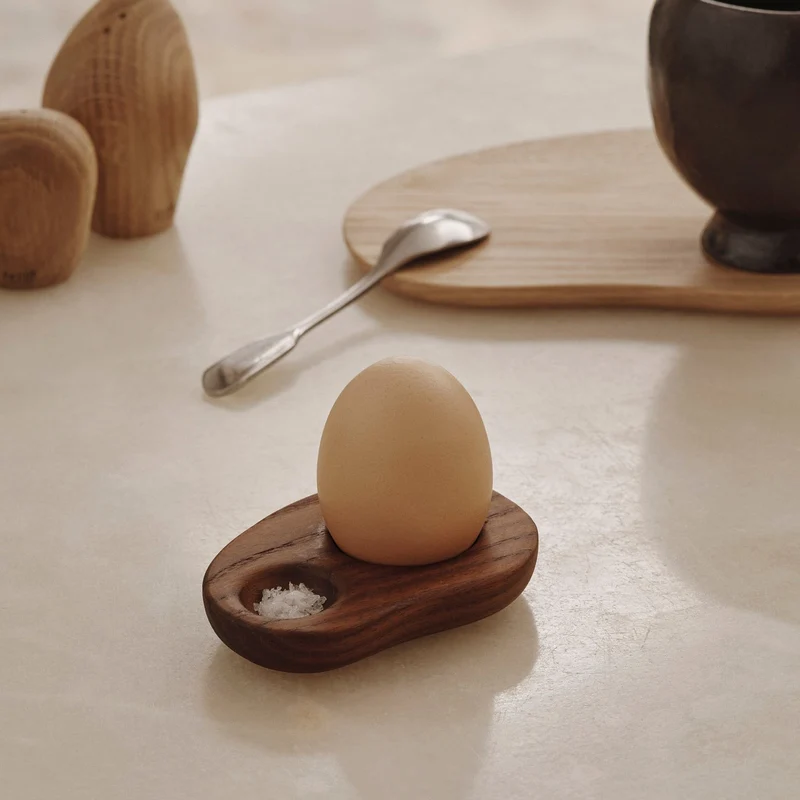 Ferm Living Cairn Egg Holder