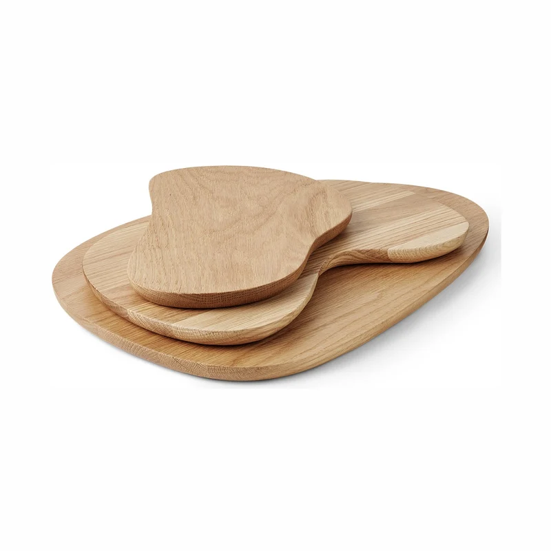 Ferm Living Cairn Cutting Boards