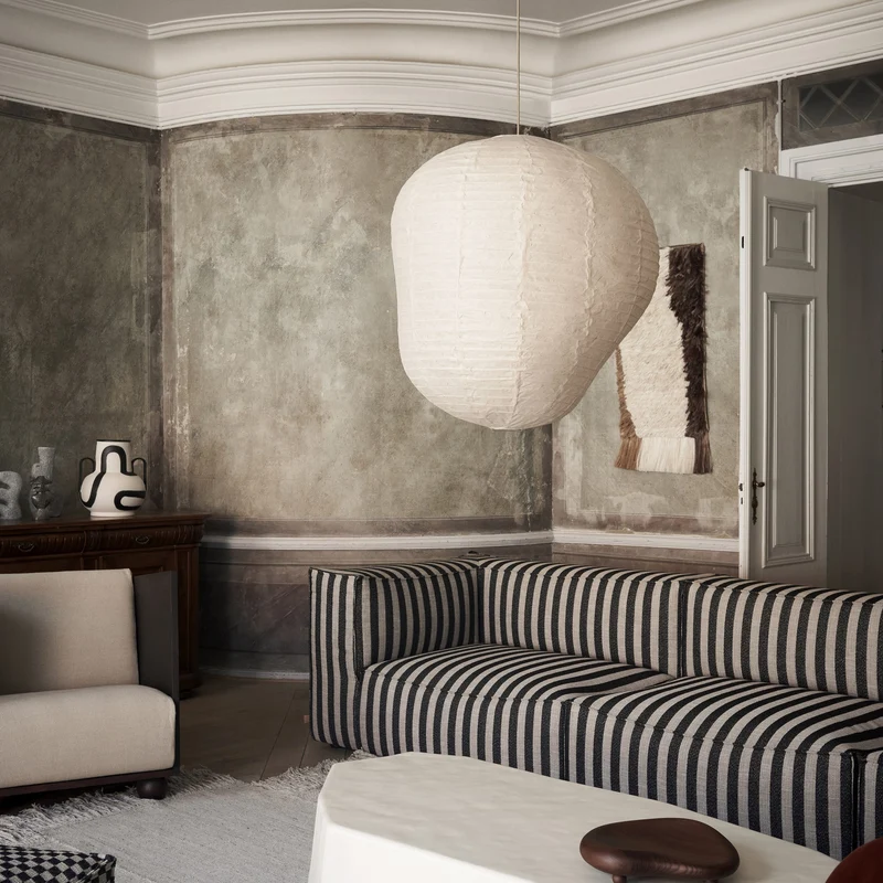 Ferm Living Cairn Centrepiece