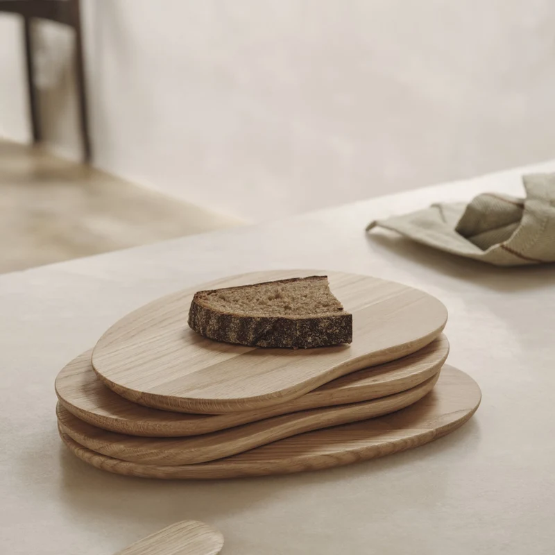 Ferm Living Cairn Butter Knives