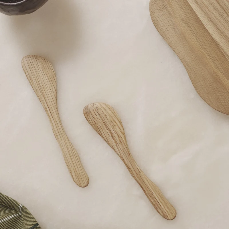 Ferm Living Cairn Butter Boards