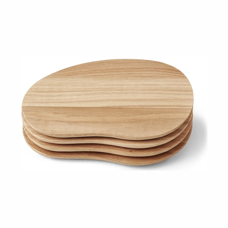 Ferm Living Cairn Butter Boards