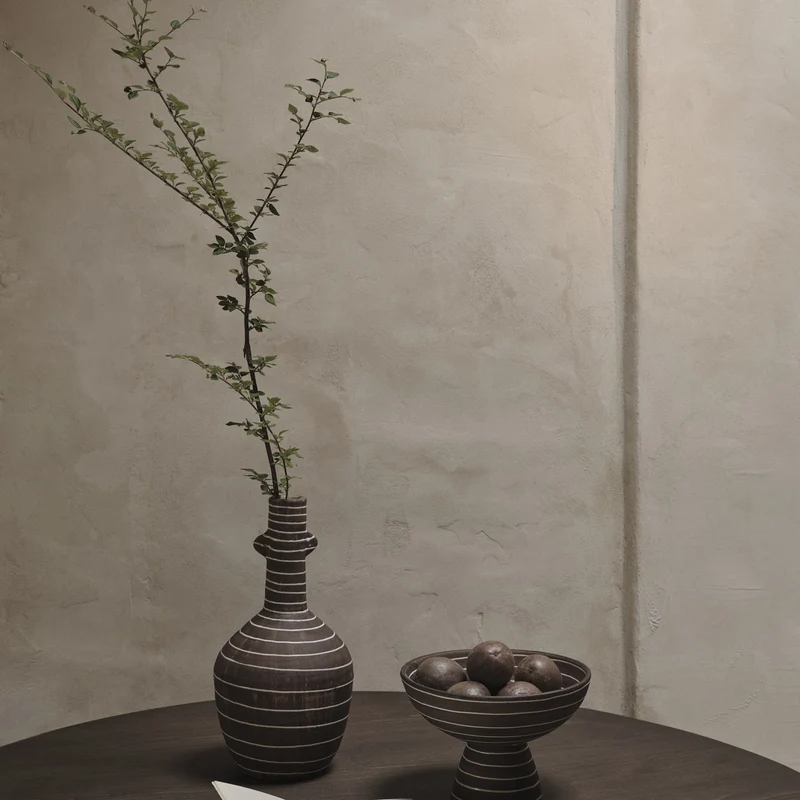 Ferm Living Brura Bowl