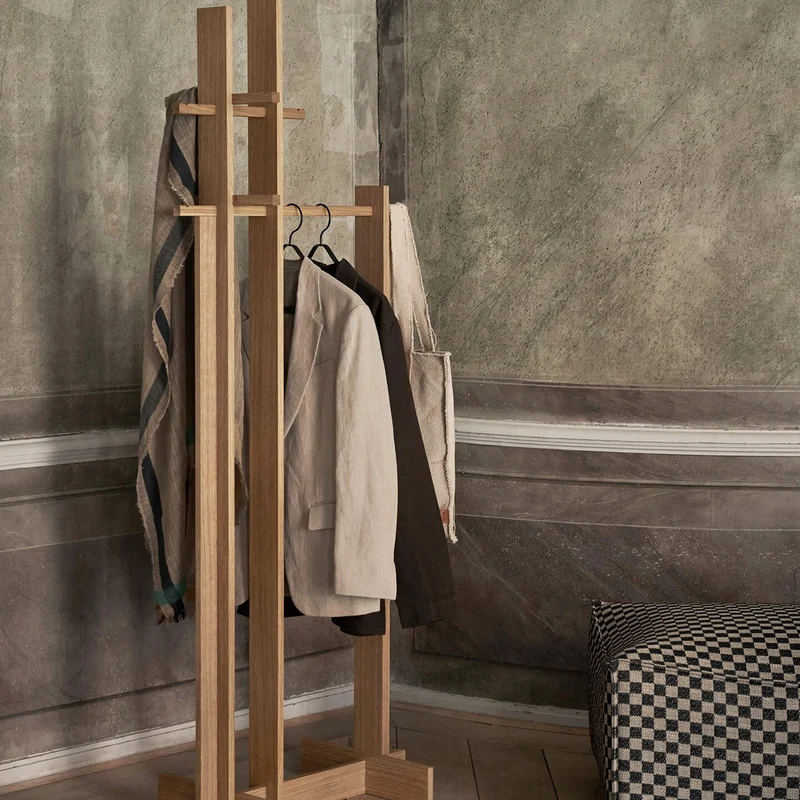 Ferm Living Bridge Clothes Stand
