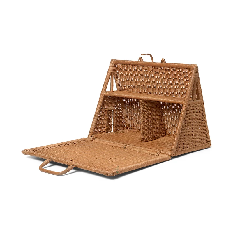 Ferm Living Braided A-house