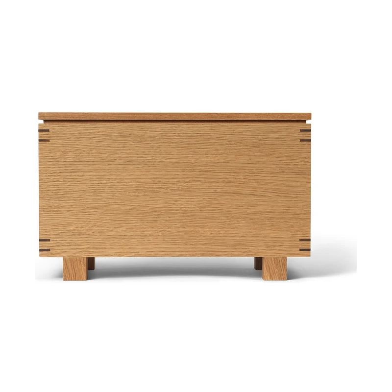 Ferm Living Bon Wooden Box