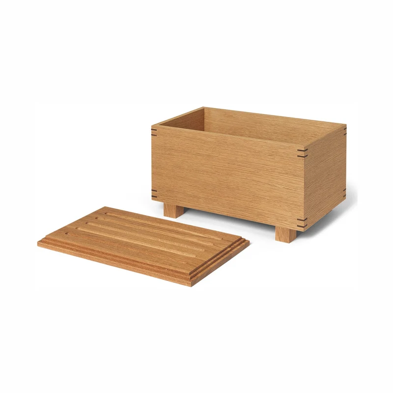 Ferm Living Bon Wooden Box