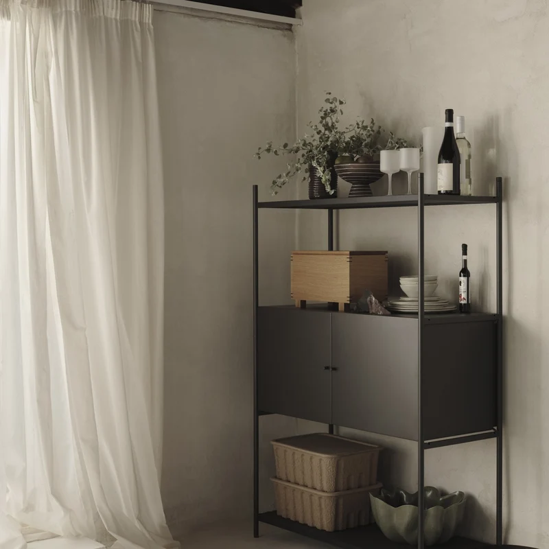 Ferm Living Bon Wooden Box