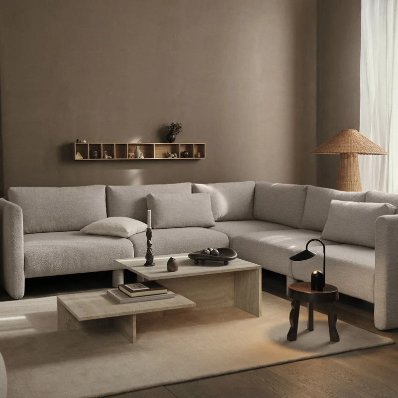 Ferm Living Bon Shelf