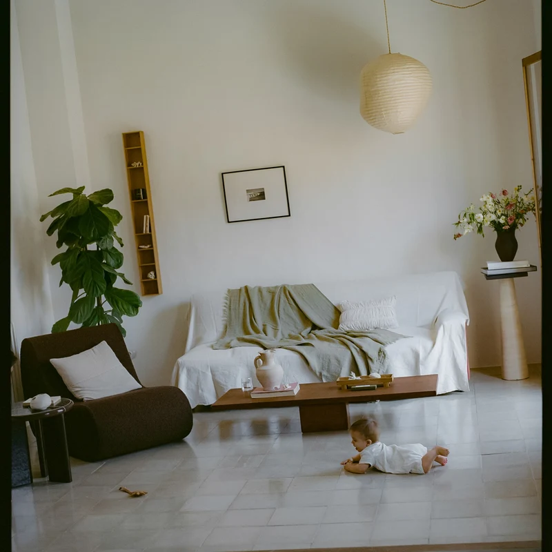Ferm Living Bon Shelf