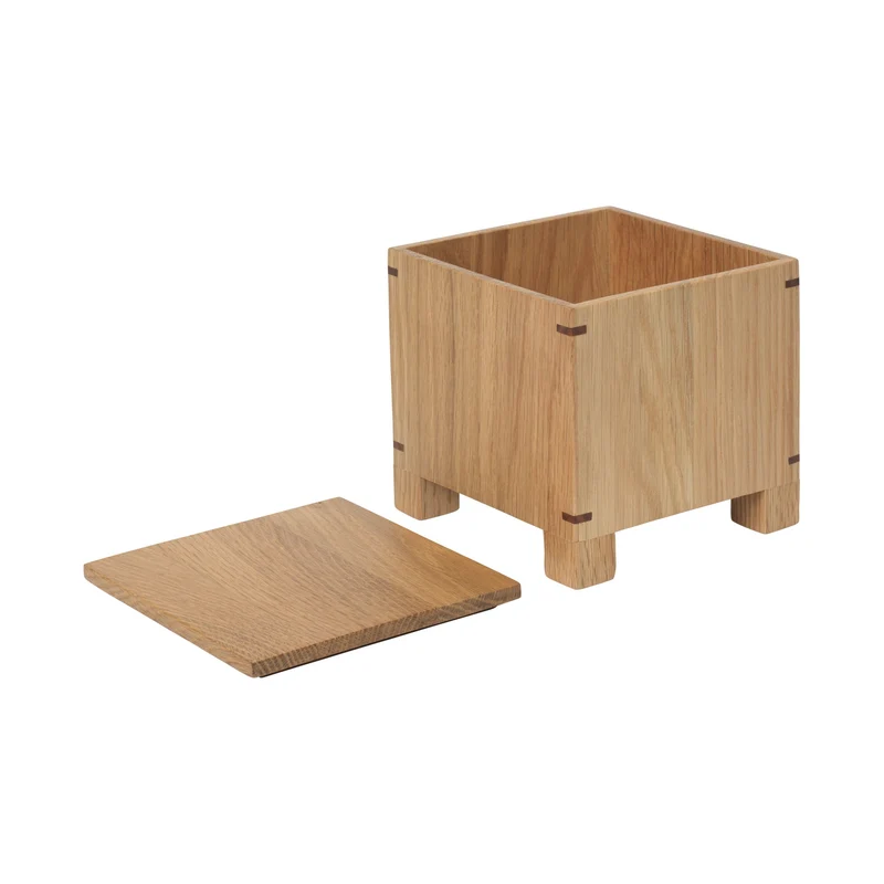 Ferm Living Bon Garlic Box
