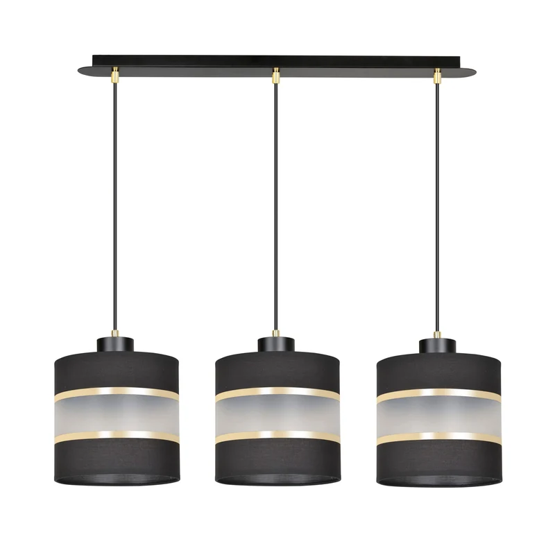 Lustre Suspendu Industriel