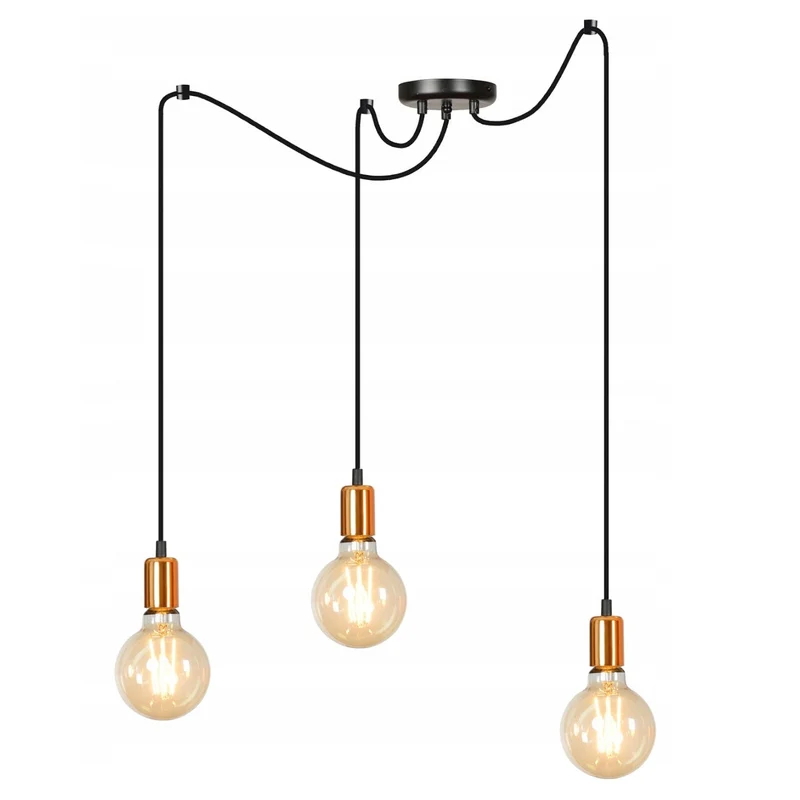 Suspension Luminaire Déporté