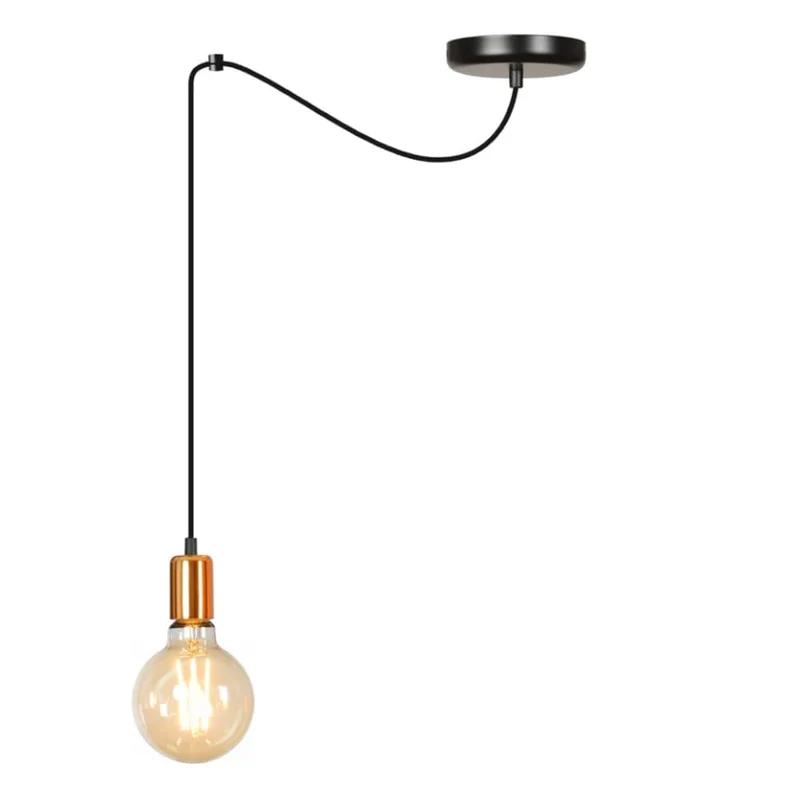 Lampe Suspension Filaire