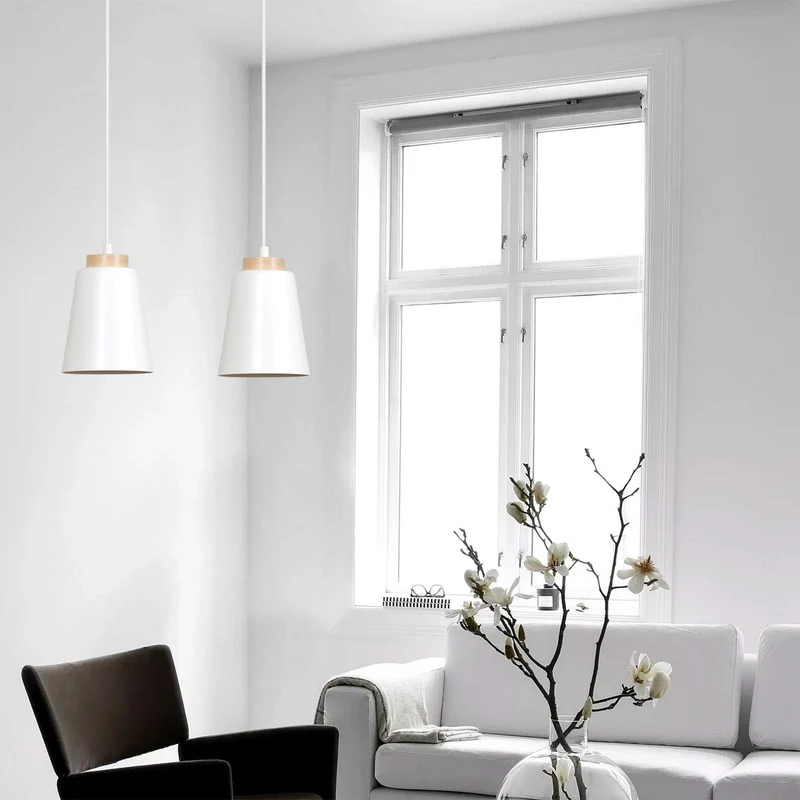 Suspension Moderne Pour Cuisine