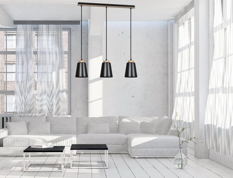 Luminaire Pendant