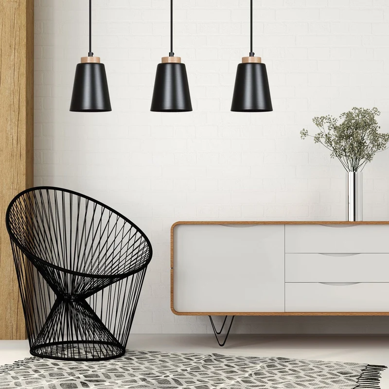 Luminaire Pendant