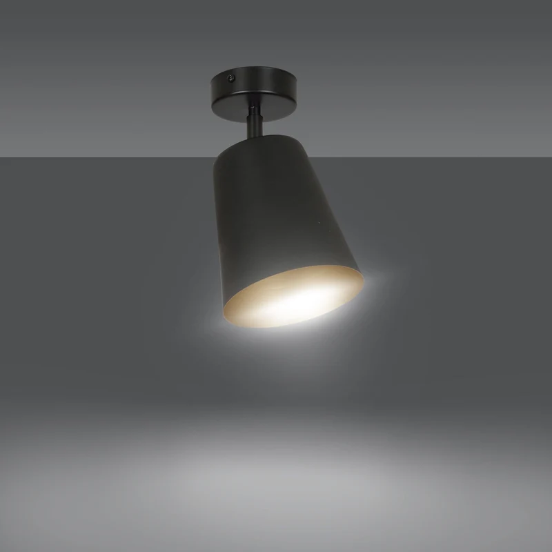 Luminaire Couloir
