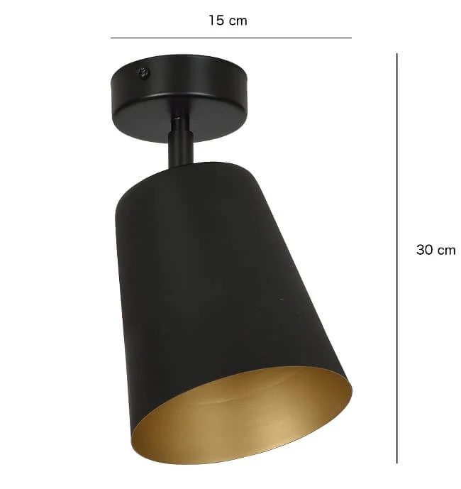 Luminaire Couloir