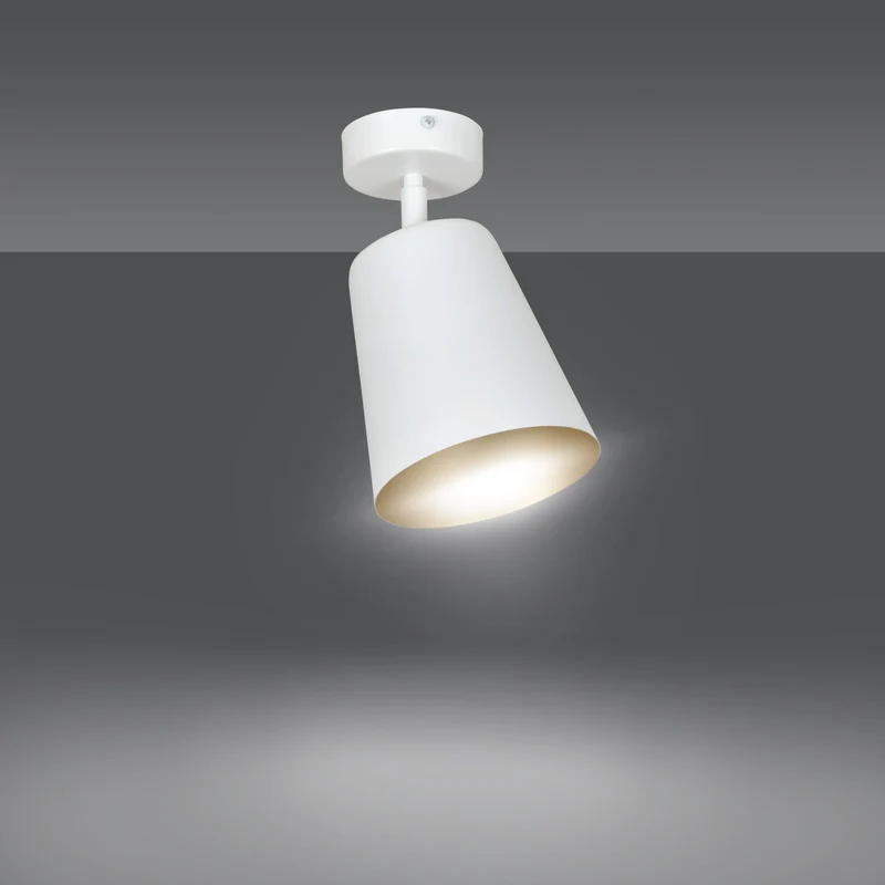 Luminaire Plafonnier Pour Couloir