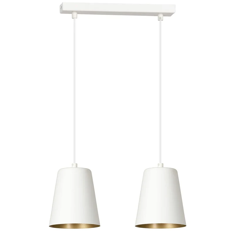 Luminaire Suspension Retro