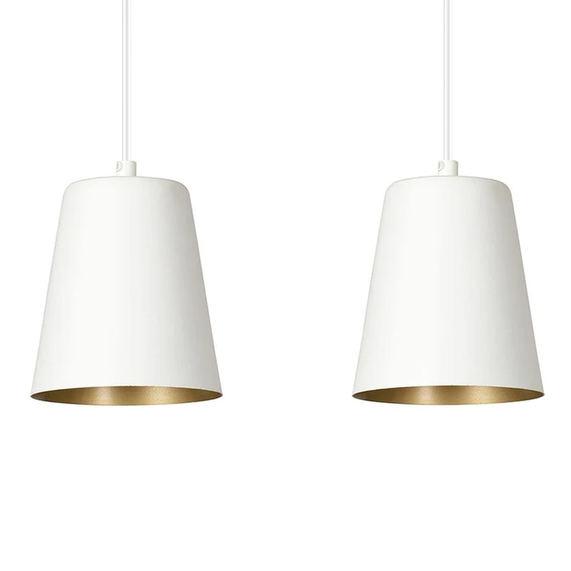 Luminaire Suspension Retro