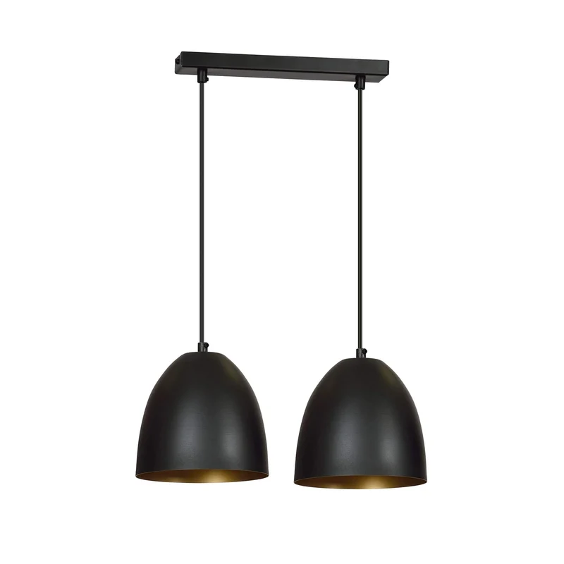 Double Luminaire
