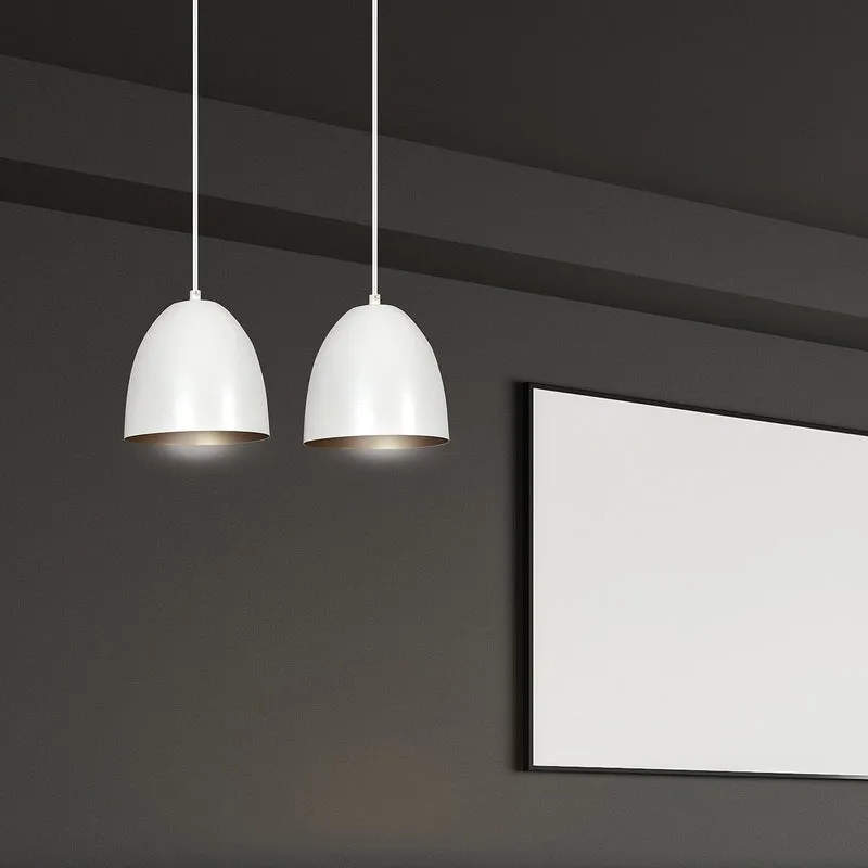 Suspension Luminaire Vintage Industriel