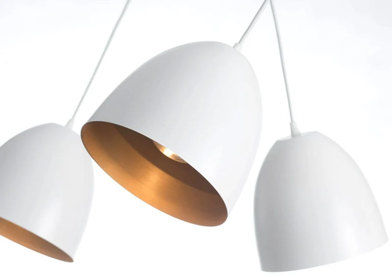 Suspension Plafonnier Luminaire