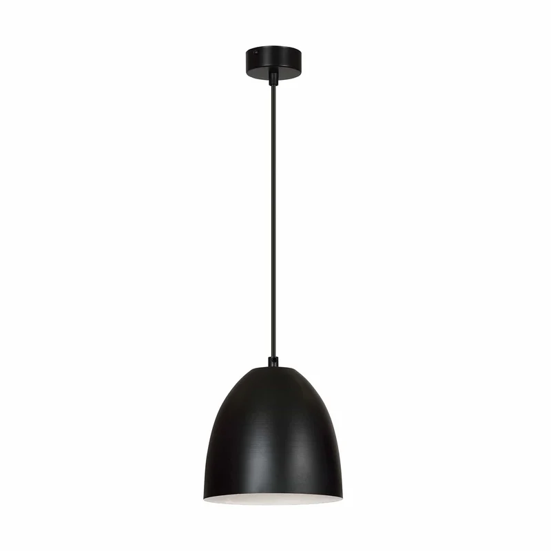 Suspension Metal Luminaire
