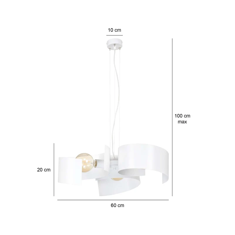 Suspensions Luminaires Design Italien