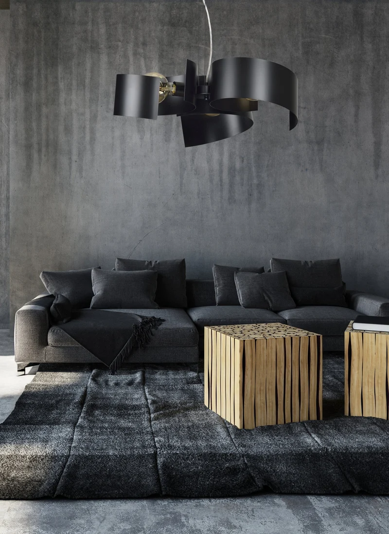 Luminaire De Salon Design