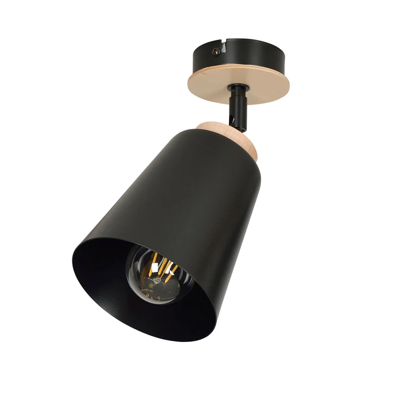 Plafonnier Style Industriel Pas Cher