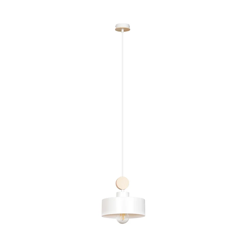Petite Suspension Bois