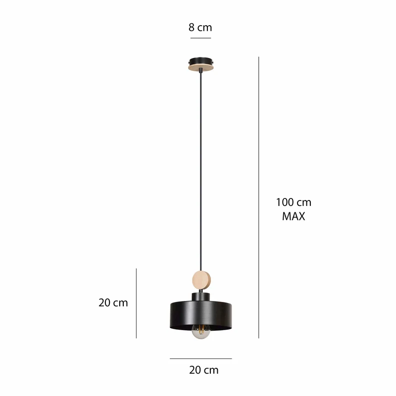 Ampoule Suspension Luminaire