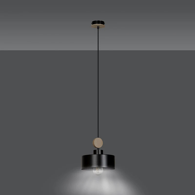 Ampoule Suspension Luminaire