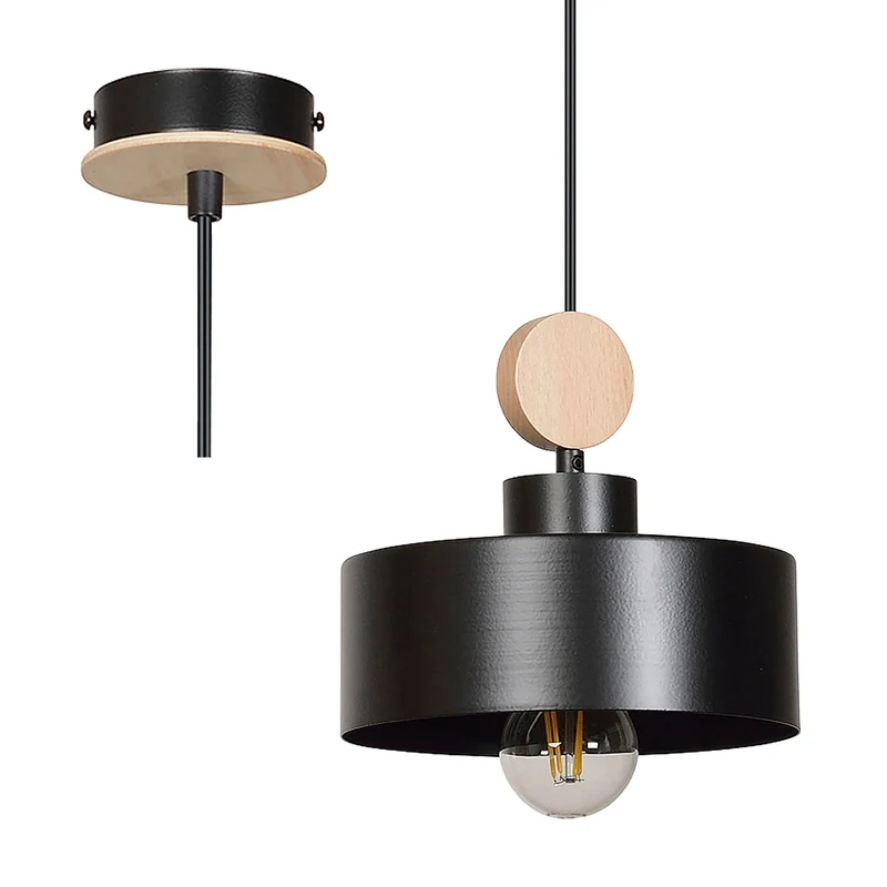Ampoule Suspension Luminaire